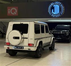 مرسيدس بنز G-Class